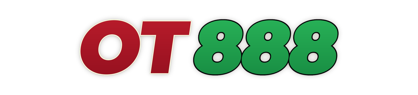 ot888 logo